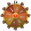 럭키 휠 돌리기 welfare icon