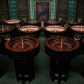 Instant Roulette screenshot