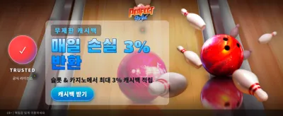 퍼펙트 스트라이크: 단 한 번의 완벽한 승리 banner